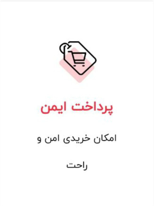 ضمانت پرداخت ایمن